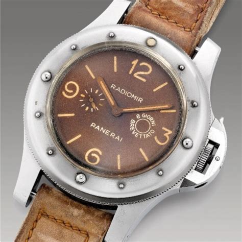 military panerai|panerai italian military watch.